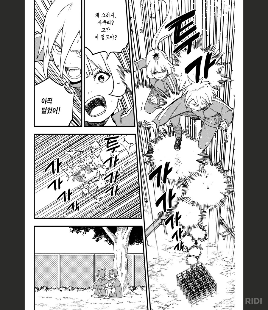 공주고문)두 맹수가 뛰어노는걸 구경하는 초식동물들_7.png