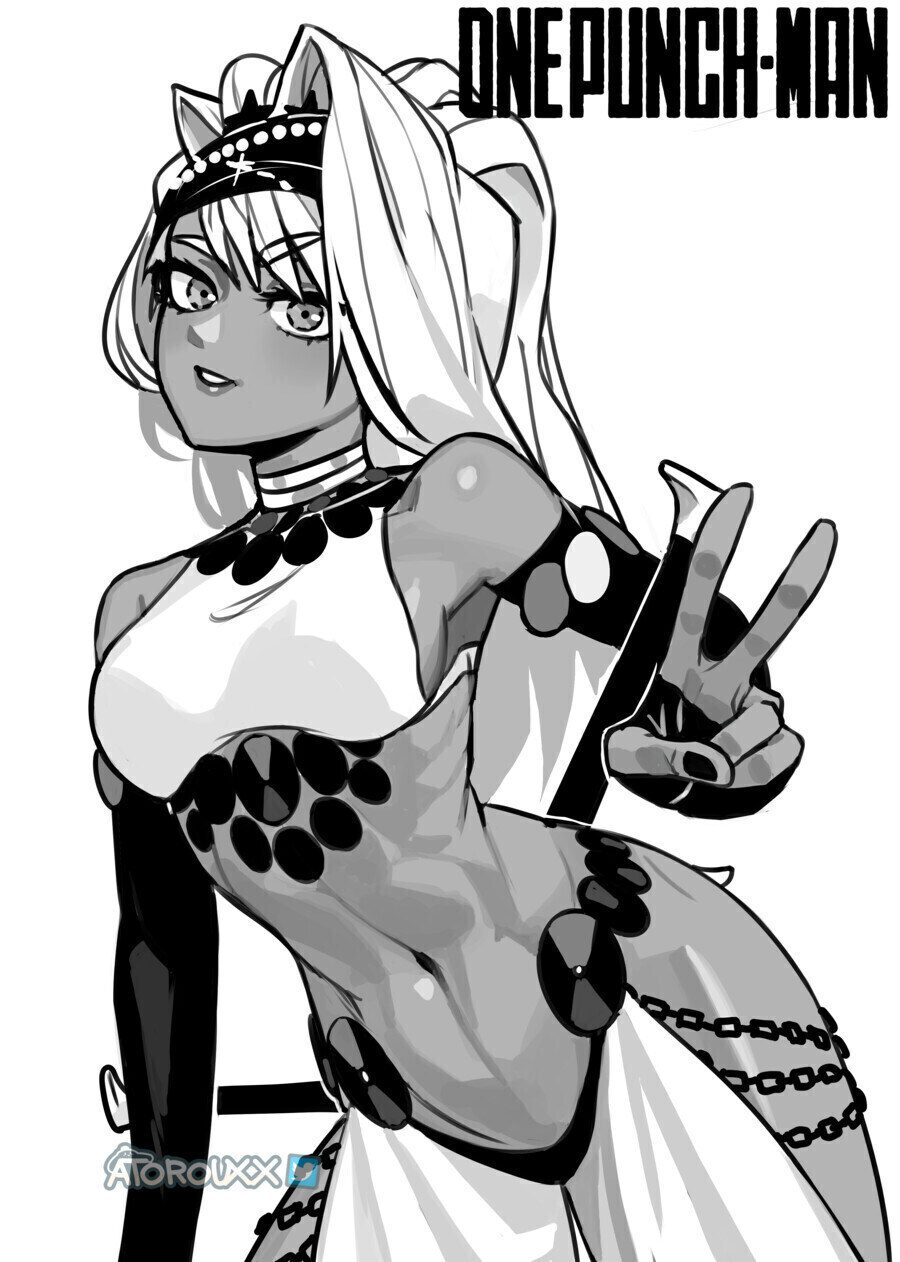 원펀맨) 잠깐 나왔던 여캐에 달린 댓글_2.jpg