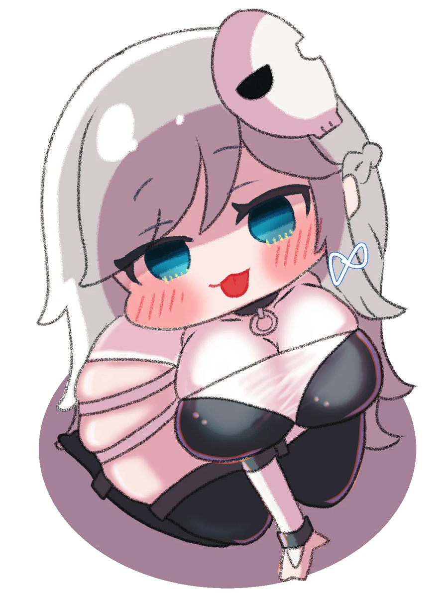 트릭컬)새해에도 우리 딸은 귀엽다_1.webp