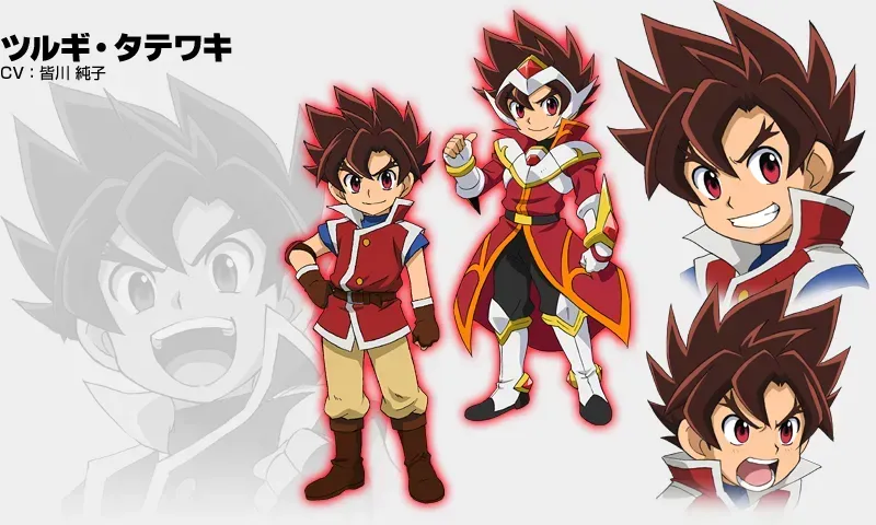 애니/만화 흔한 카드게임 홍보애니 명대사_1.webp