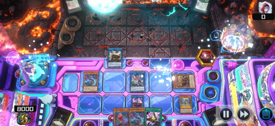 유희왕)삐에로가 된 기분이야..._2.jpg