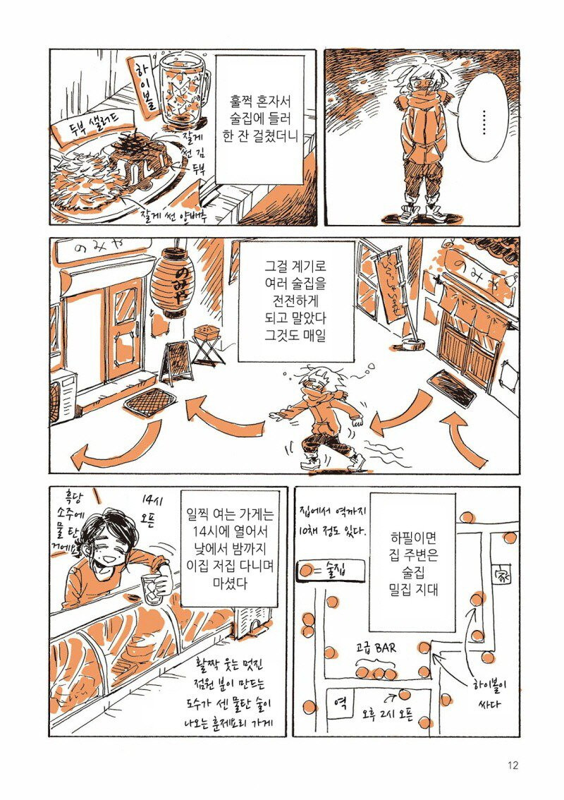 이 정도는 마셔야 알코올 중독자구나.manhwa_2.jpg