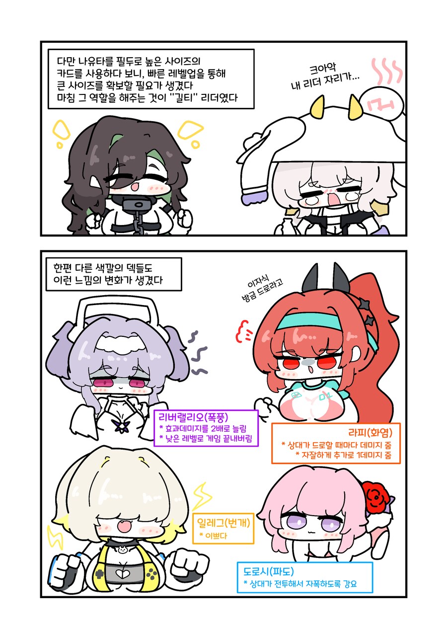 니케) 불한당들에게 얻어맞는 홍련.manwha_4.png