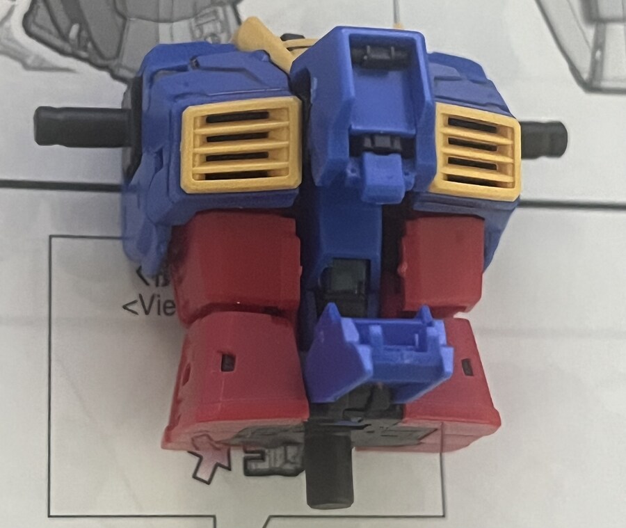 (건프라) 1월1일 끝나기전에 다 만들었다!!!_2.jpg