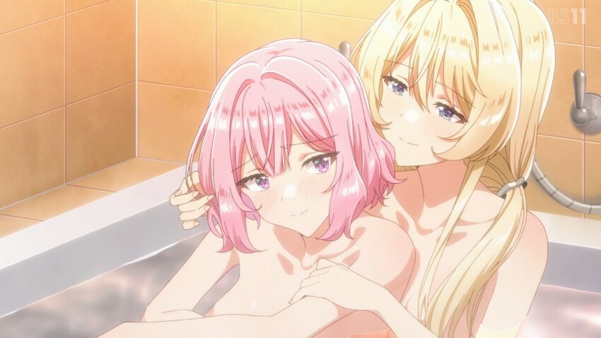 백합)영역전개 「욕탕」_1.png