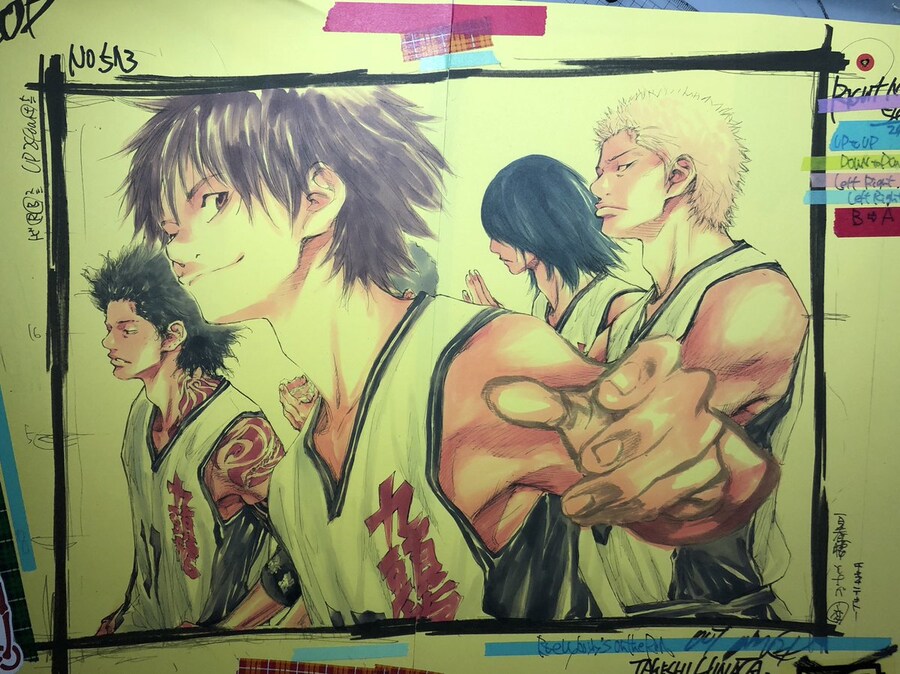 만화 애니화 부정적인 사례 생각나는 거 모음_4.jpg