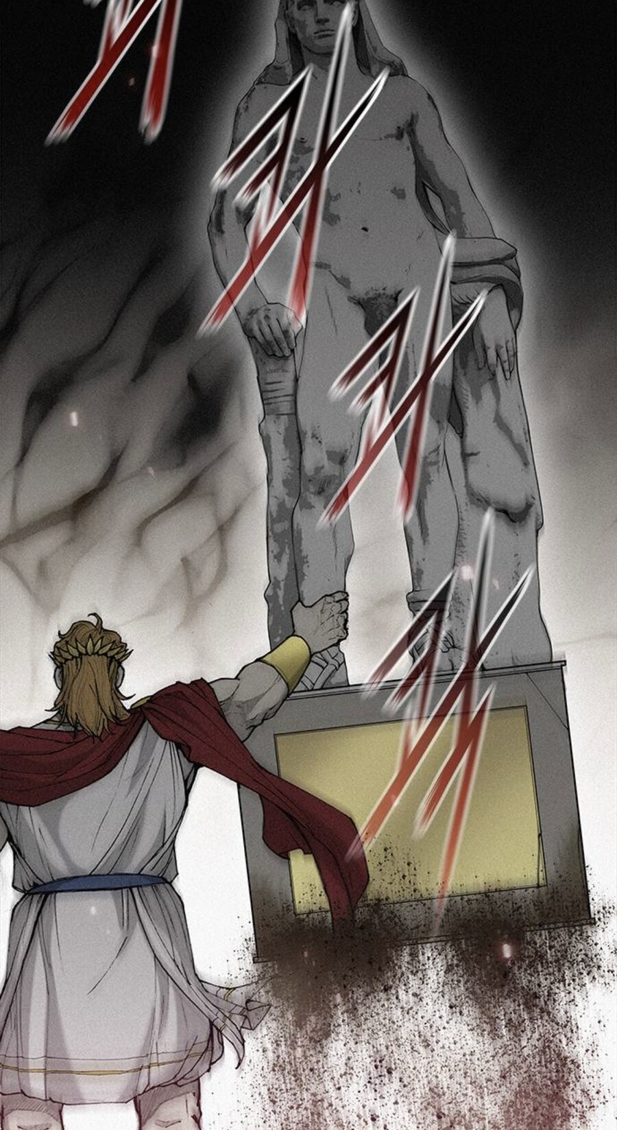 디씨는 비교도 안되는 로마 원로원의 고로시 실력.manhwa_6.jpg