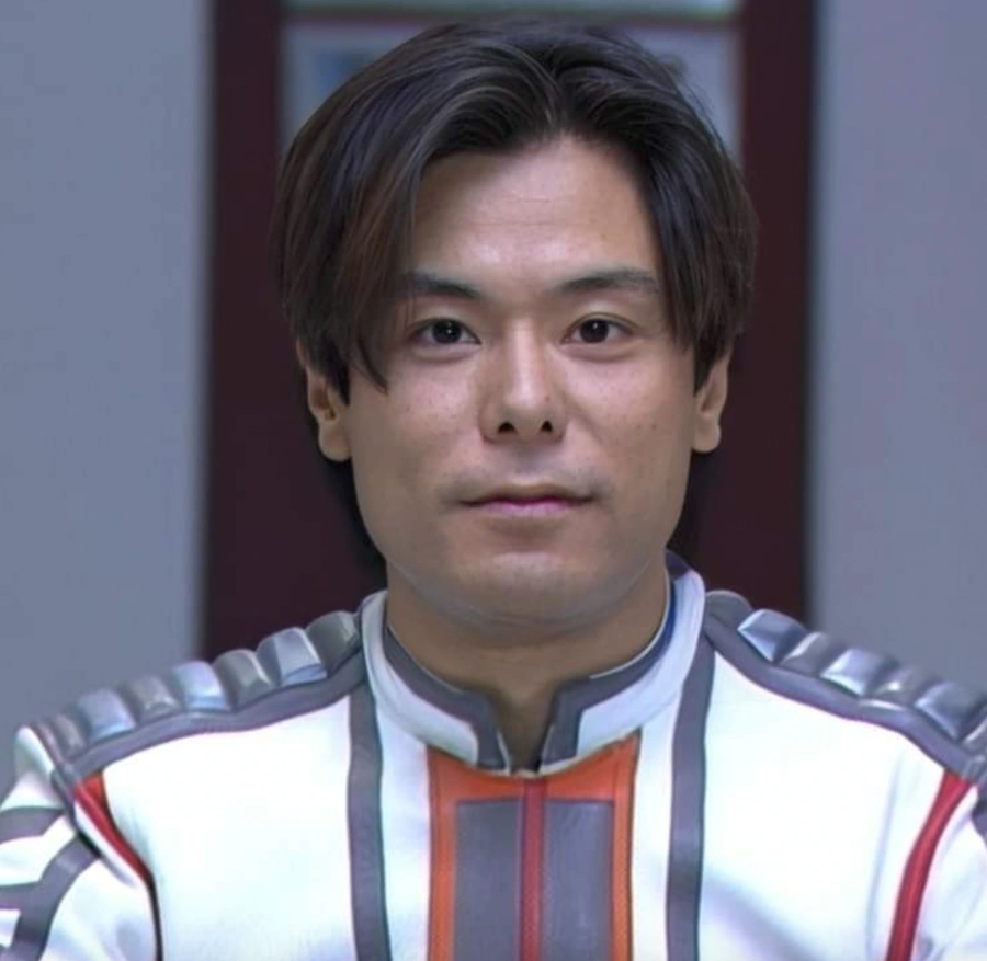 흔치않은 초기 헤이세이 특촬 다수 출현 배우_3.webp