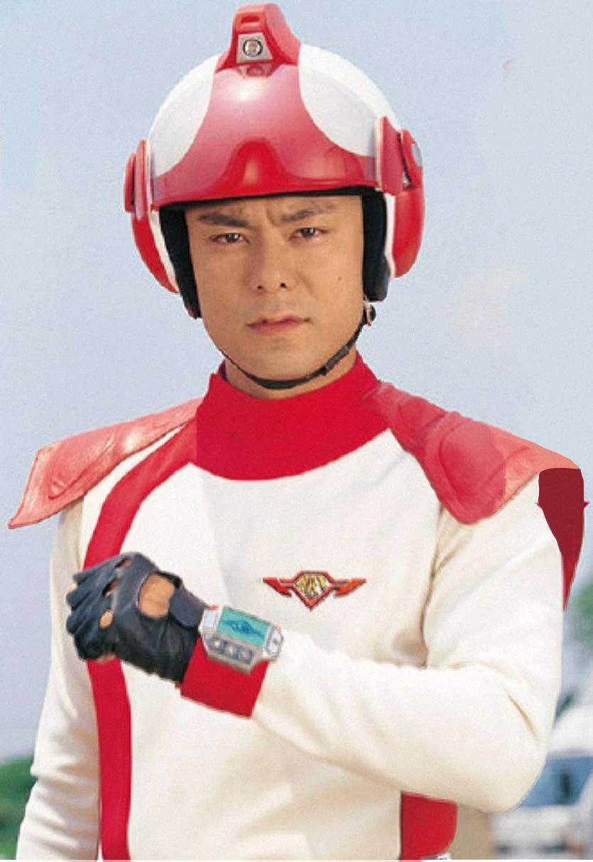 흔치않은 초기 헤이세이 특촬 다수 출현 배우_4.webp