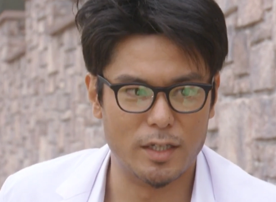 흔치않은 초기 헤이세이 특촬 다수 출현 배우_5.webp