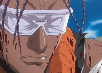 블리치) 토센:다녀왔습니다..아이젠 님.._2.png