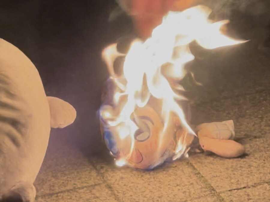 럽라) 새해부터 인형 불지른 사람_2.png