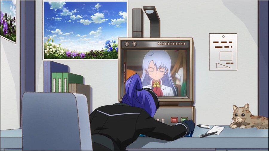 유희왕 애니 보는데_3.png