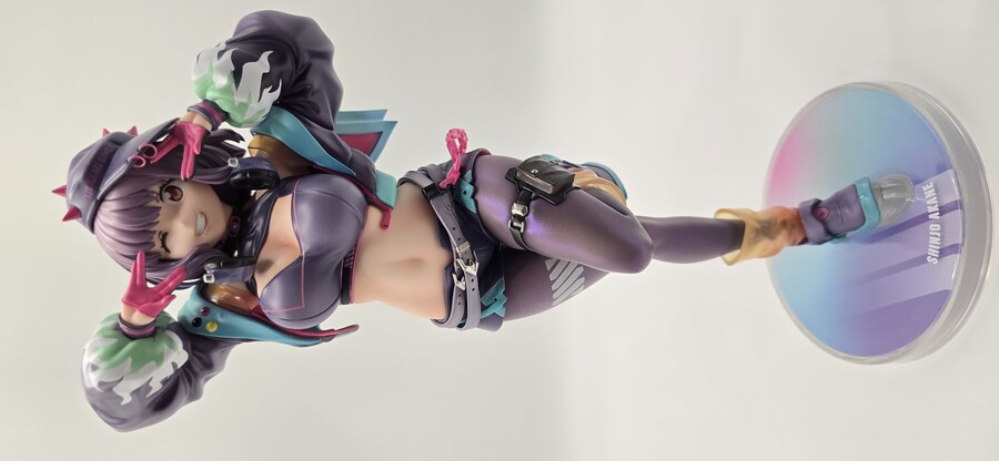 피규어) 그리드맨 주연 여캐 피규어_3.jpg