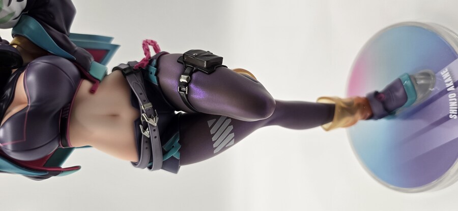 피규어) 그리드맨 주연 여캐 피규어_9.jpg