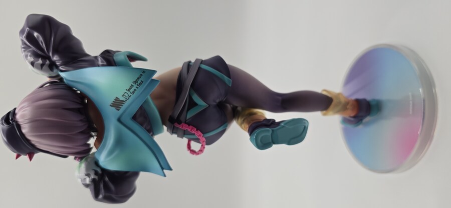 피규어) 그리드맨 주연 여캐 피규어_10.jpg