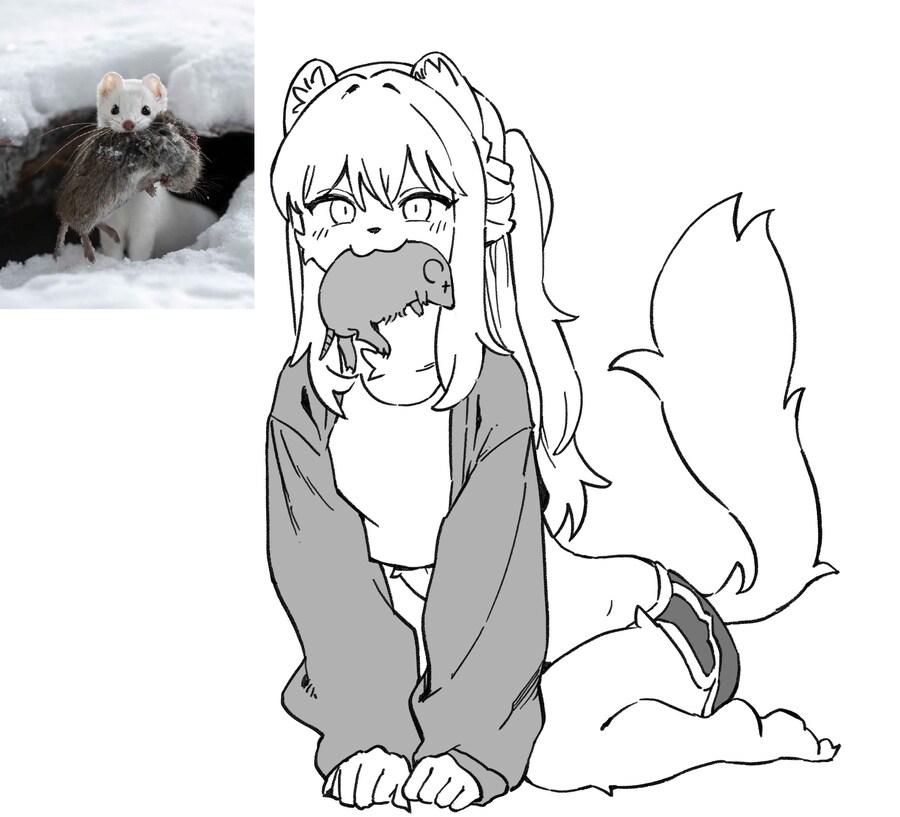 수상하게 허리가 긴 소꿉친구 만화_51.jpg