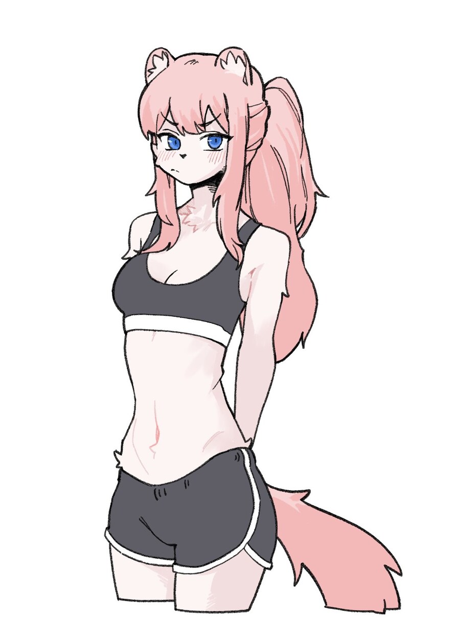 수상하게 허리가 긴 소꿉친구 만화_58.jpg