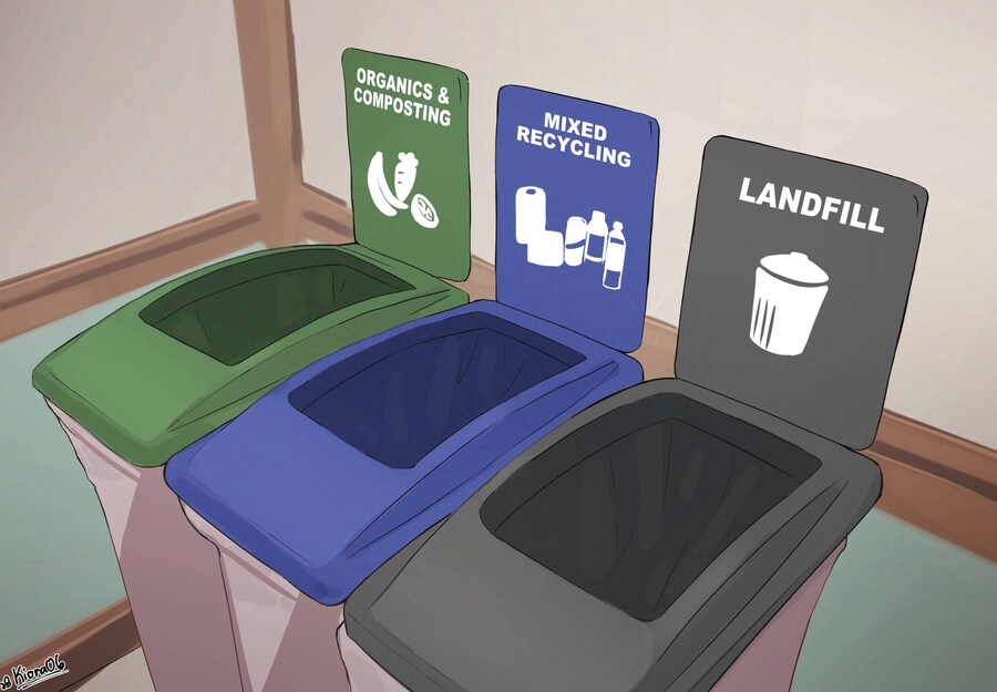 말딸) 쓰레기통 앞에서 고민하는 카페&포케.comic_2.jpg