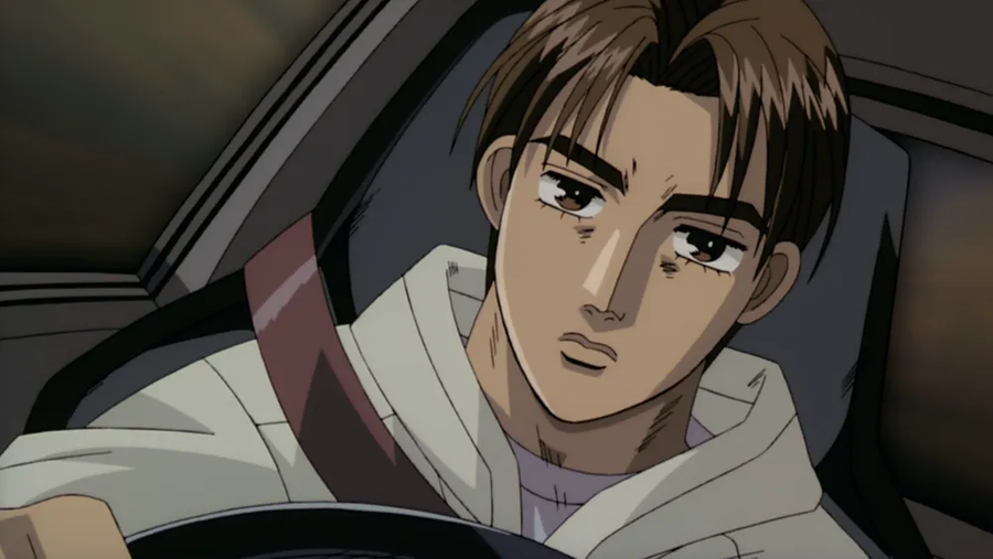 이니셜D) 드리프트가 매력인 작품인데도_1.webp