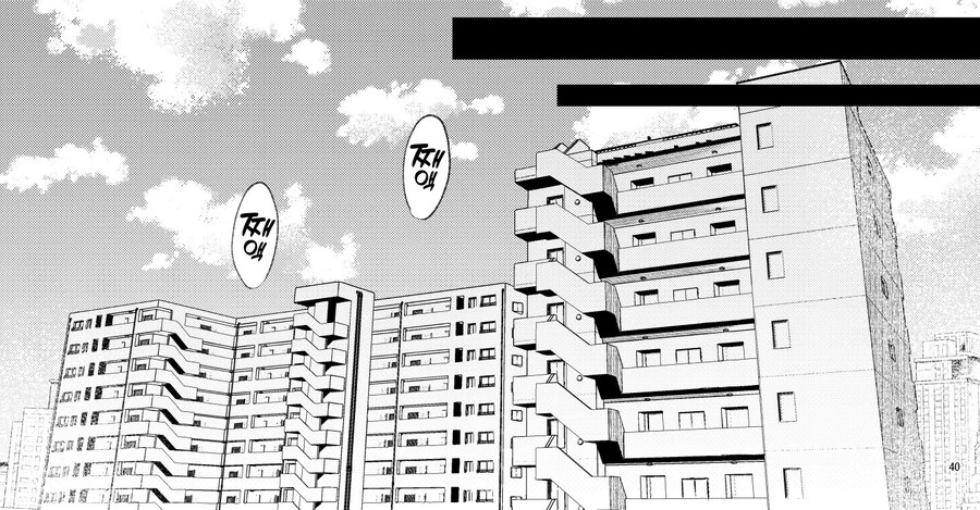 동창회에서 짝사랑했던 사람을 재워준 이야기.manhwa_18.jpg