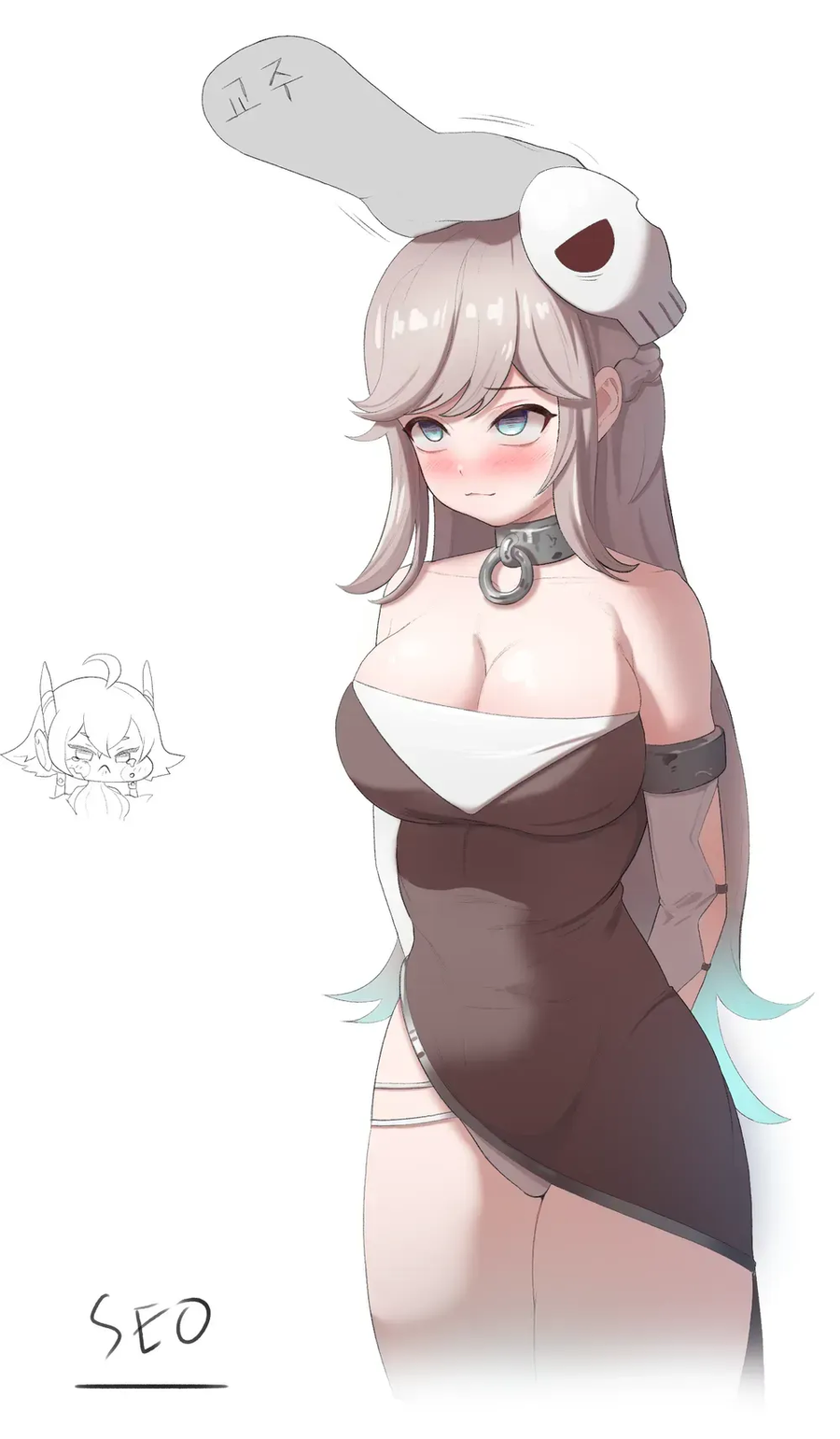 트릭컬)셰이디는 유명한 딸랑구이다_1.webp