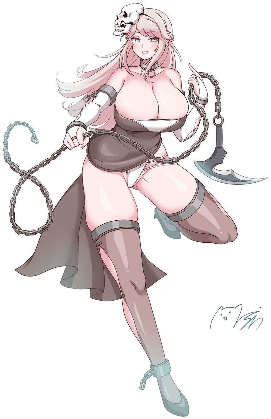 트릭컬)셰이디는 유명한 딸랑구이다_2.jpg