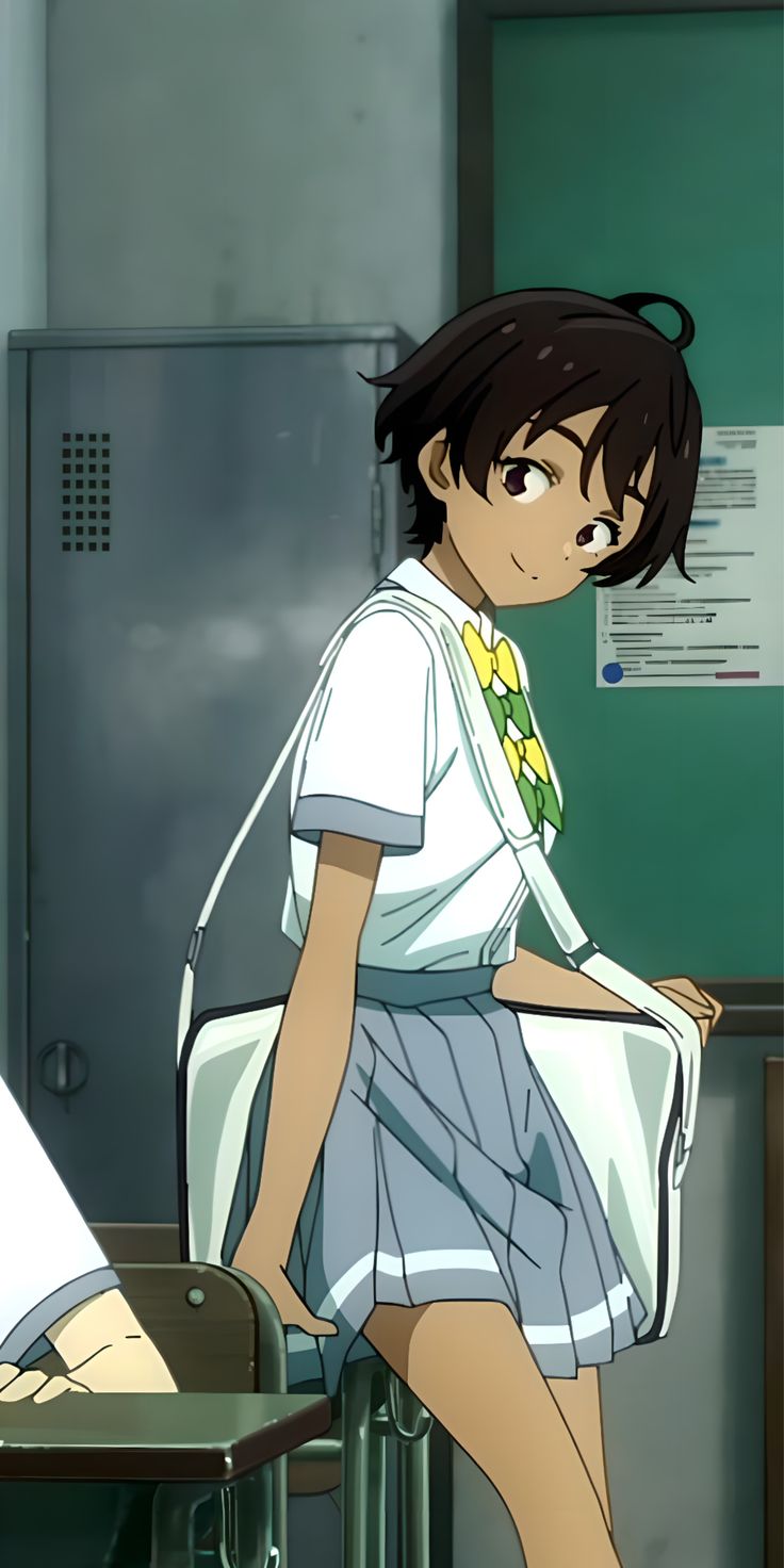 패배히로인이 너무 많아! - CRAZY FOR YOU_3.jpg