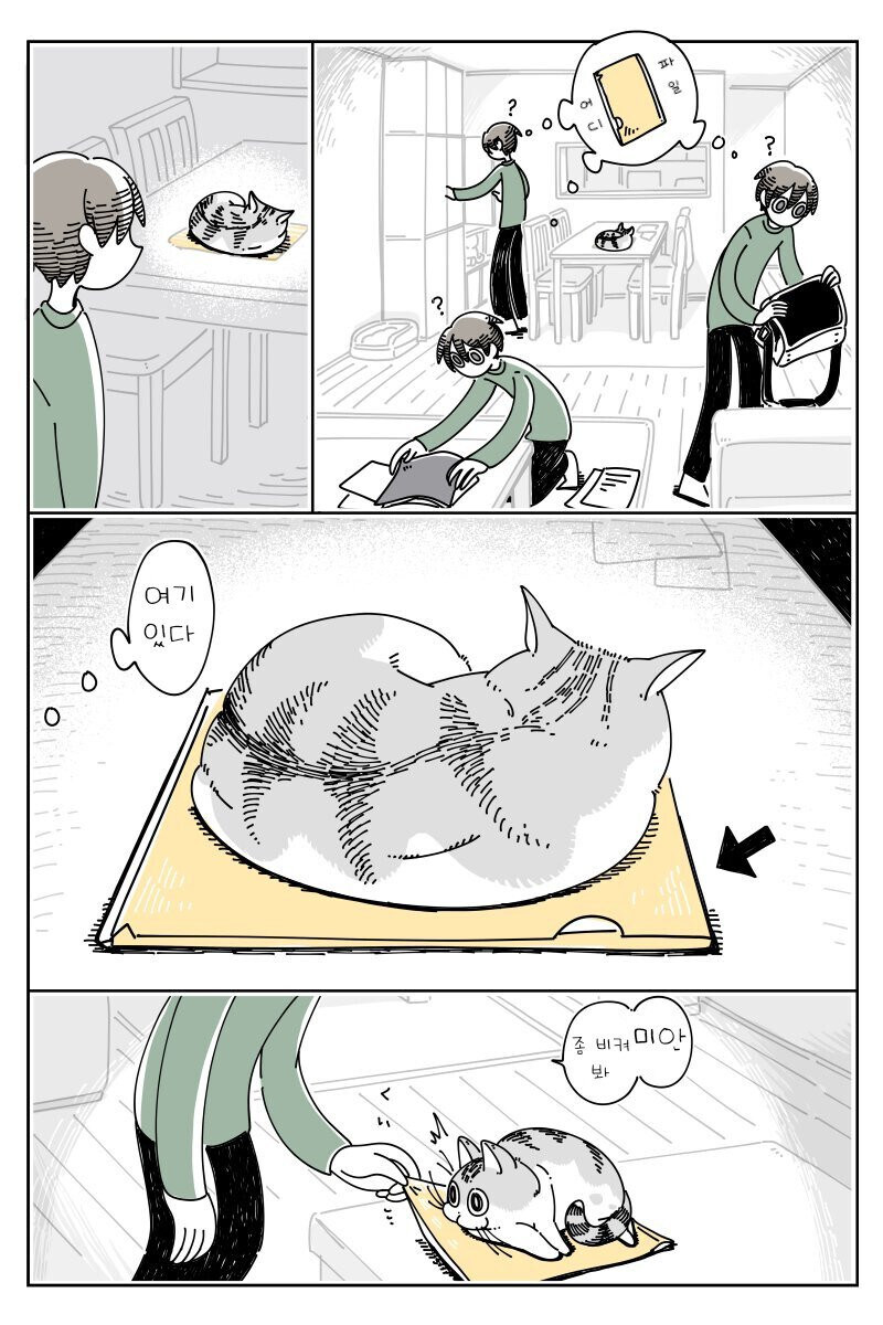 밤은 고양이와 함께.manhwa_11.jpg