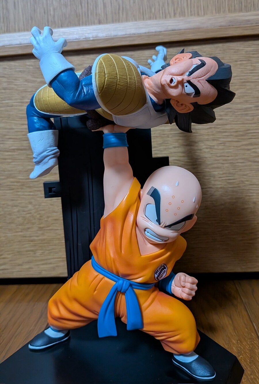 드래곤볼)크리링이 강해진 세계선.jpg_1.jpg