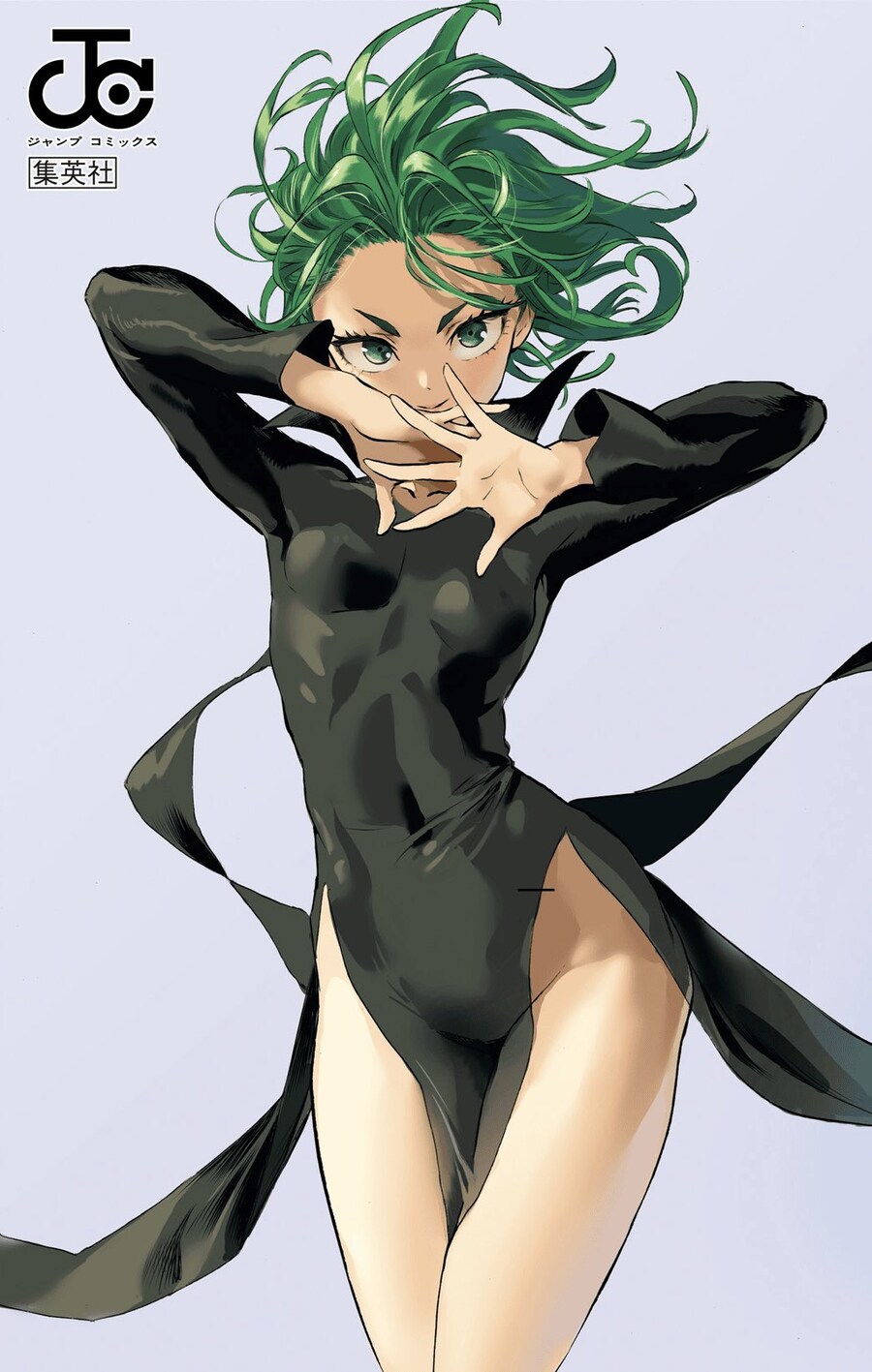 [원펀맨] 리메이크판의 장점_3.jpg