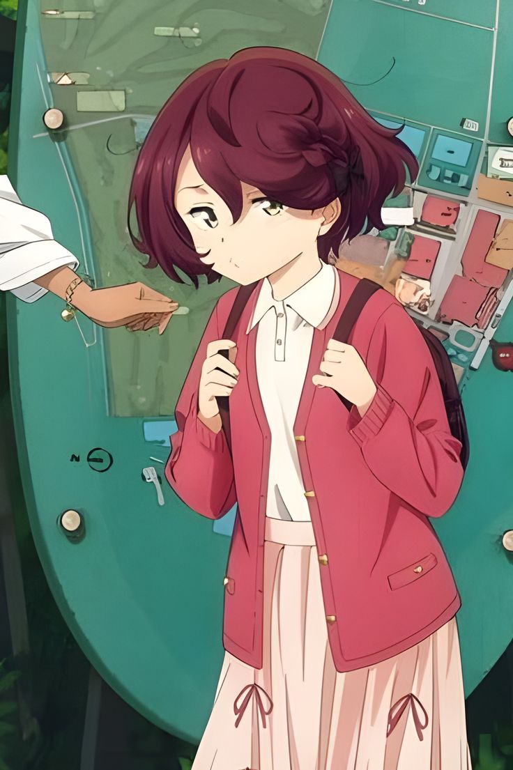 패배히로인이 너무 많아! - feel my soul_4.jpg