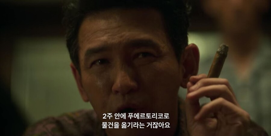 수리남) 푸에르토리코 씨X 미국 땅이라잖아_4.jpg