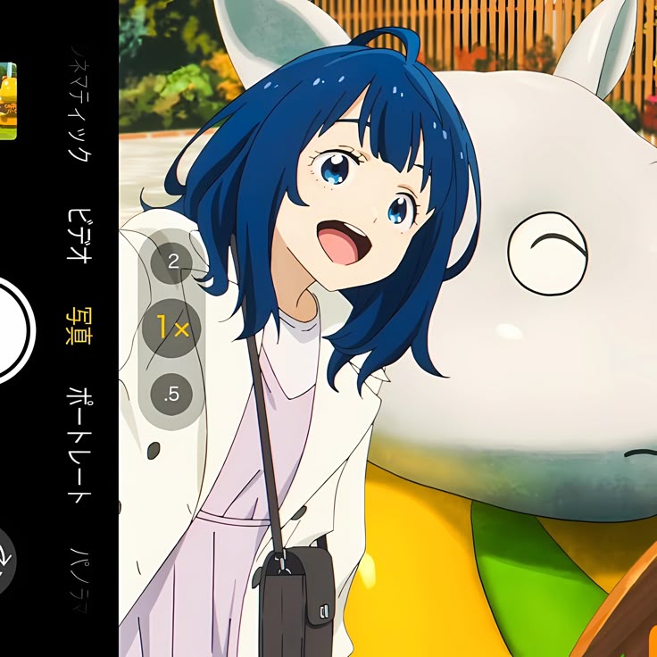 패배히로인이 너무 많아! - LOVE 2000_1.jpg