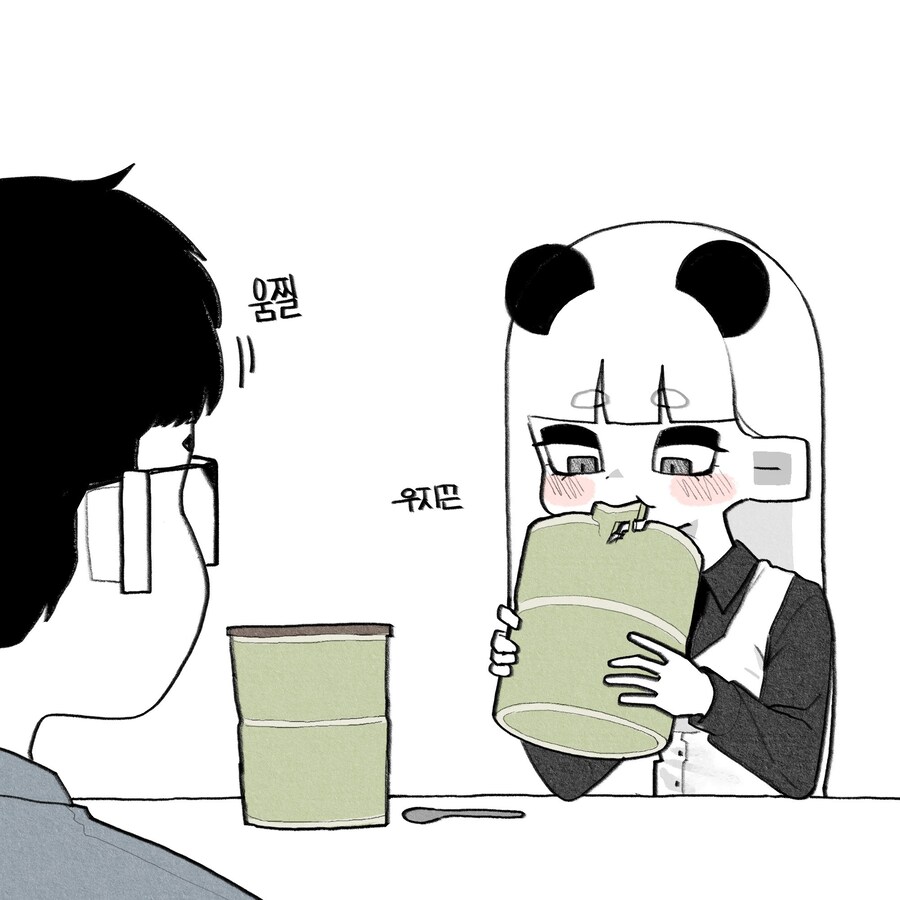 너무 귀여운 판다녀 만화_20.jpg