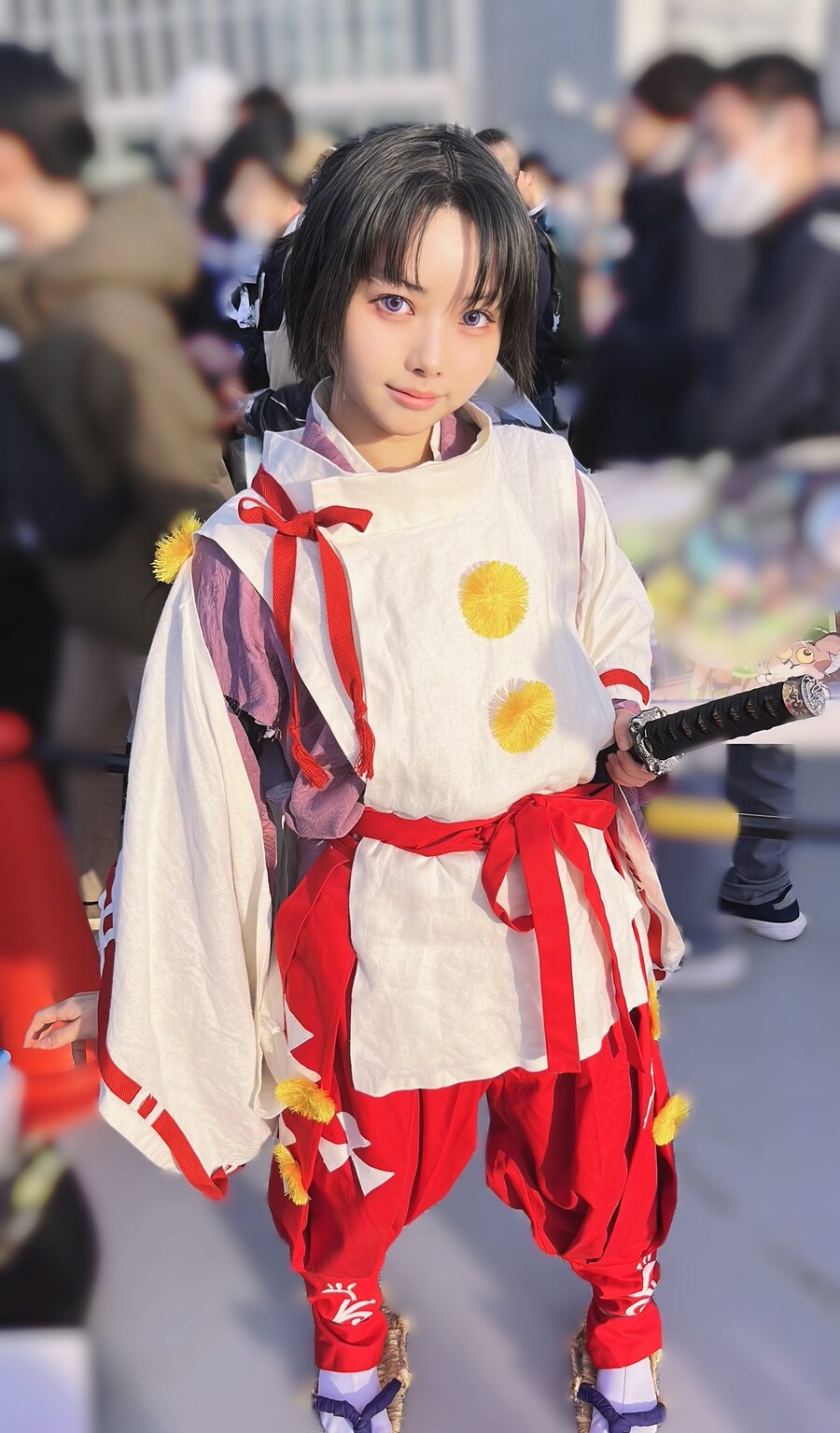 C107 도망을 잘치는 도련님 코스프레_1.jpg