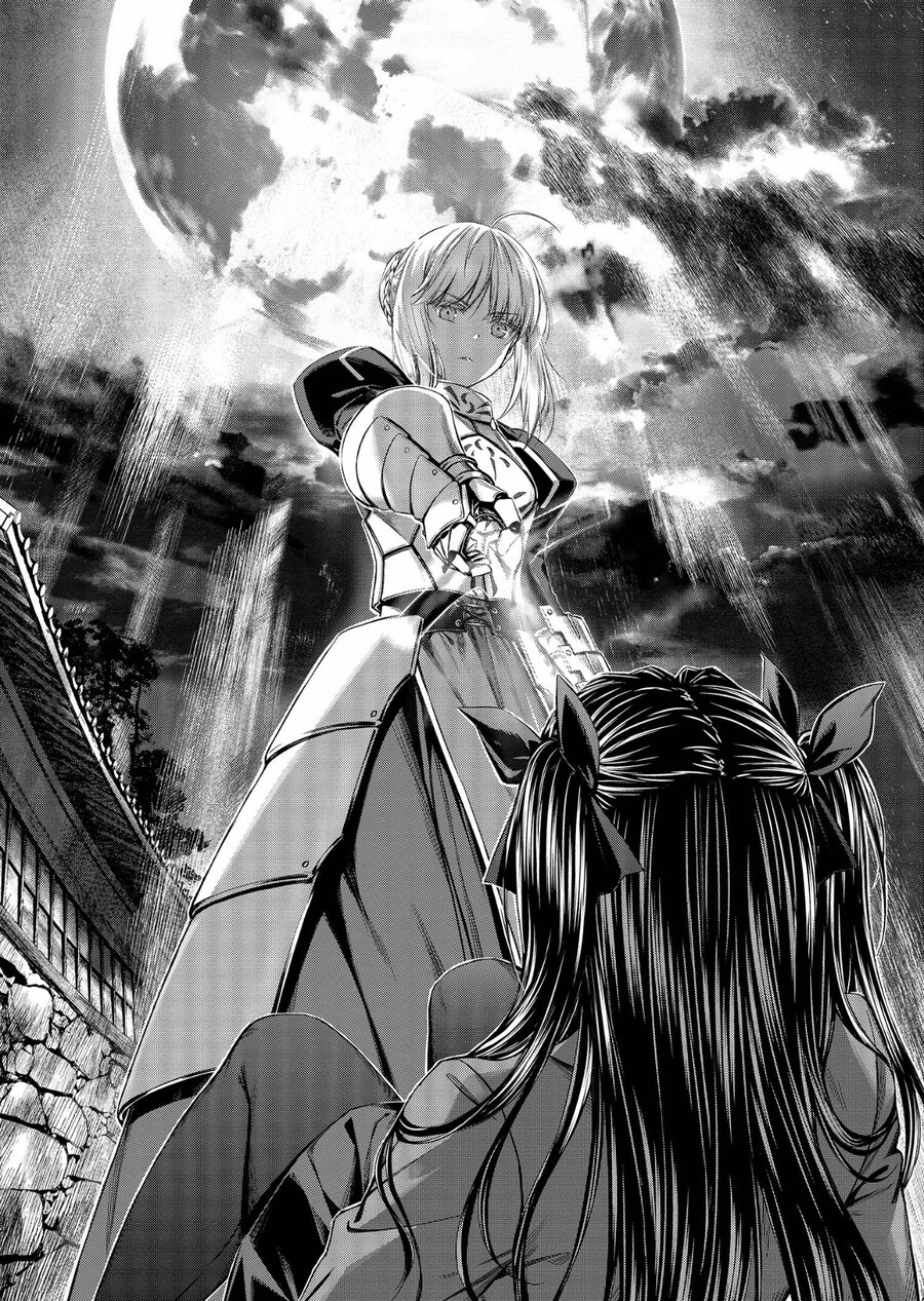 페이트) 그 누구 보다 캐스터의 심정을 잘 이해 했을 캐릭터_1.jpg