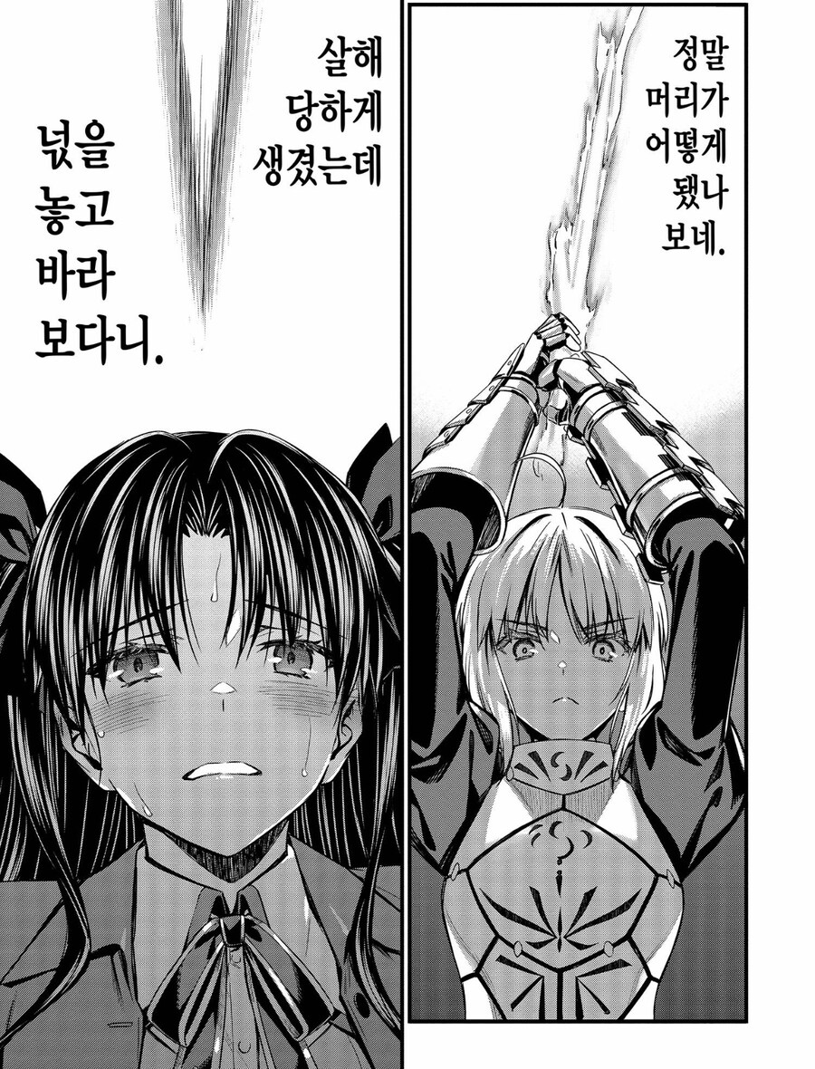 페이트) 그 누구 보다 캐스터의 심정을 잘 이해 했을 캐릭터_3.jpg