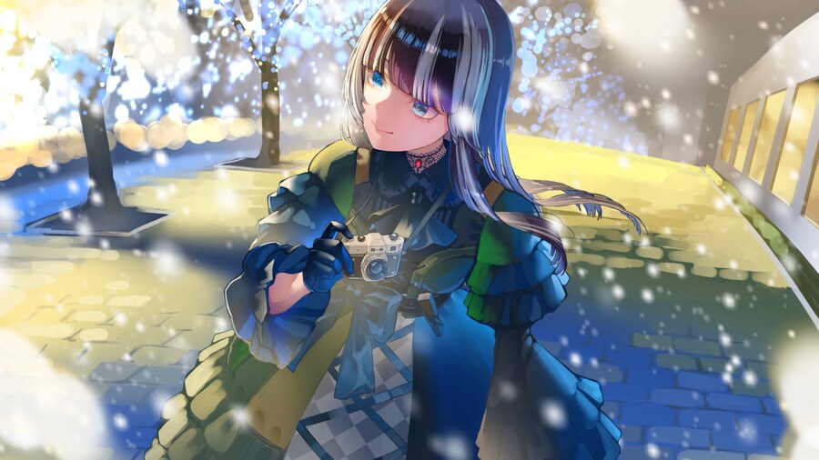 버튜버)수채화 풍의 라덴.jpg_4.jpg