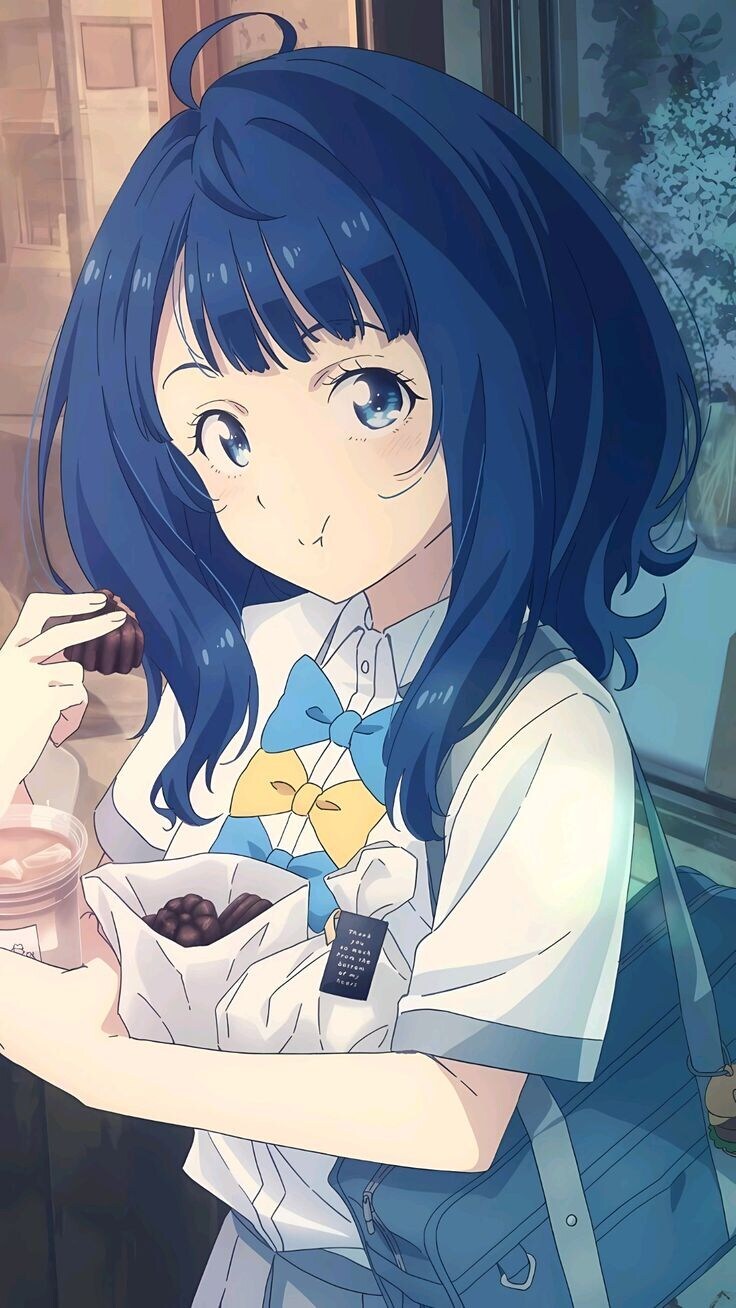 패배히로인이 너무 많아! - LOVE 2000_3.jpg