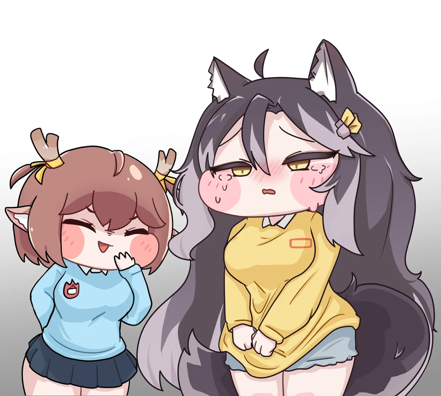 트릭컬)진짜 출시된 아기강아지 스킨_2.webp