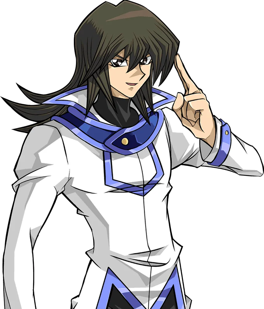 유희왕)GX에서 사기 카드 쓰면서 맨날 지는 놈_1.webp