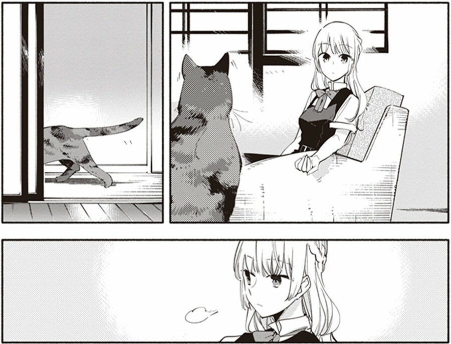 백합만화에서 고양이의 취급_1.png