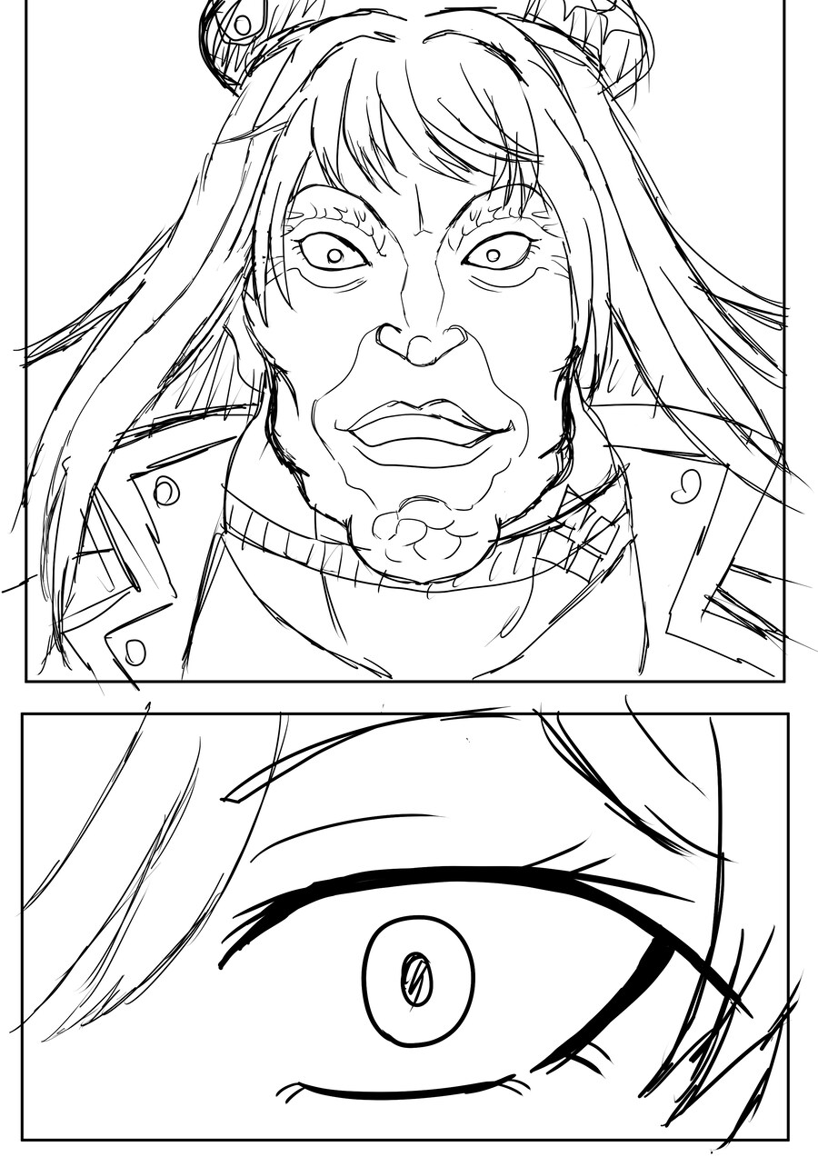 (니케)신데렐라랑 데이트하는 만화 그리고 있는거_7.jpg