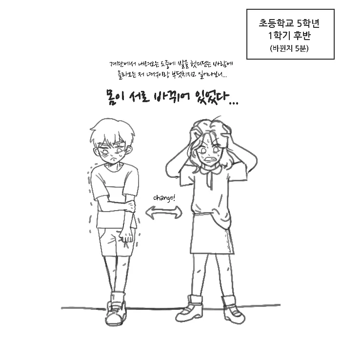 소꿉친구 TS 바디 체인지 순애.manhwa_2.webp