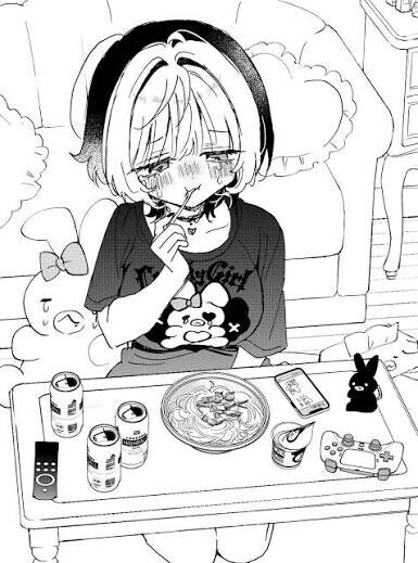 모치즈키 아닌 살찌는 주인공_2.jpg