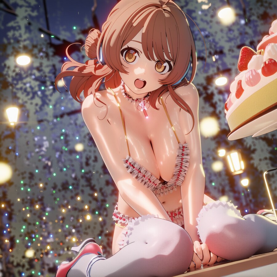 AI) 이런 예쁜 눈나들이랑 같은 이불 덮고 자고 싶다_26.png