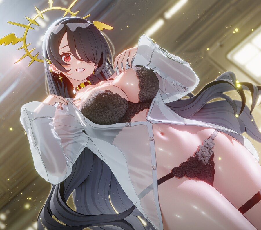 AI) 이런 예쁜 눈나들이랑 같은 이불 덮고 자고 싶다_31.png