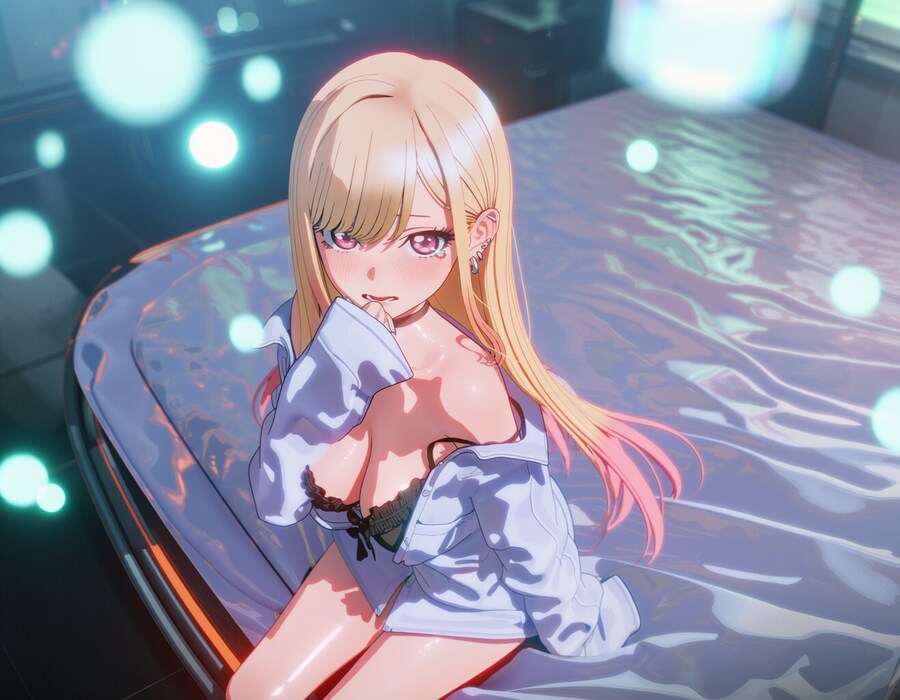 AI) 이런 예쁜 눈나들이랑 같은 이불 덮고 자고 싶다_36.png