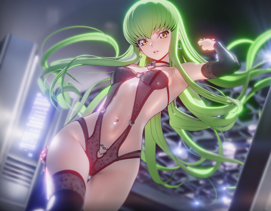 AI) 이런 예쁜 눈나들이랑 같은 이불 덮고 자고 싶다_37.png